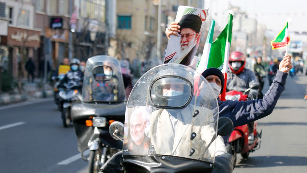 Žádná izraelská ambasáda už není v bezpečí, vyhlásil Írán
